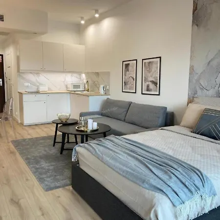Pyp Deluxe In Apartament